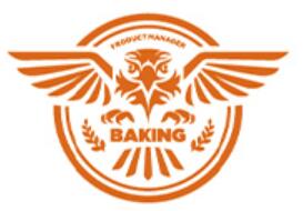 2026第三屆中國烘焙行業(yè)產(chǎn)品經(jīng)理人大會(huì)